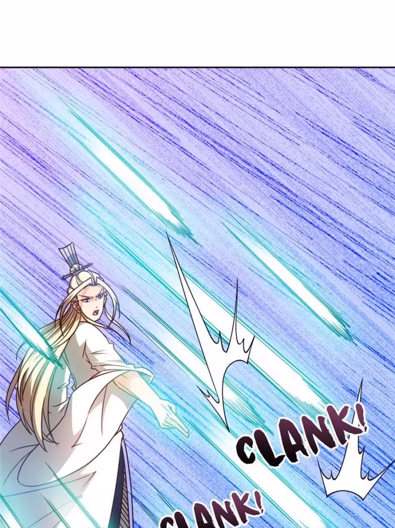 Read The Greatest Deity chapter 49 image 44 on Lezhin