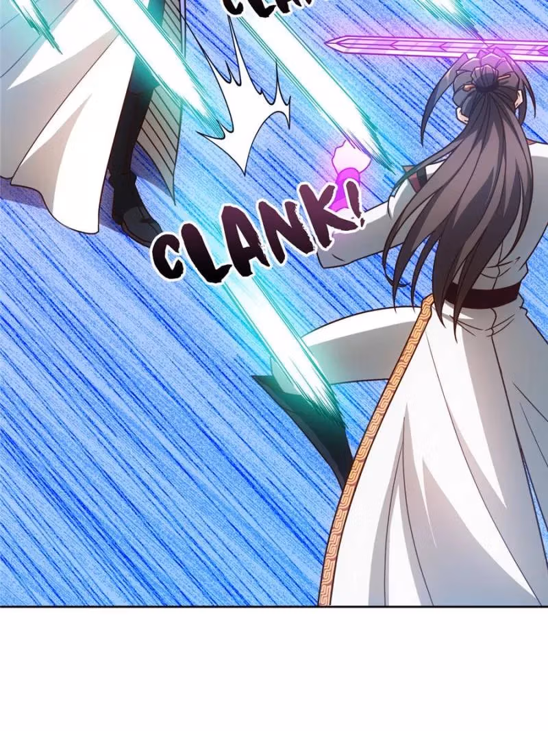 Read The Greatest Deity chapter 49 image 45 on Lezhin