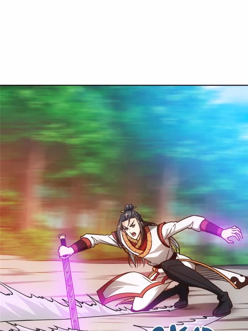 Read The Greatest Deity chapter 49 image 46 on Lezhin