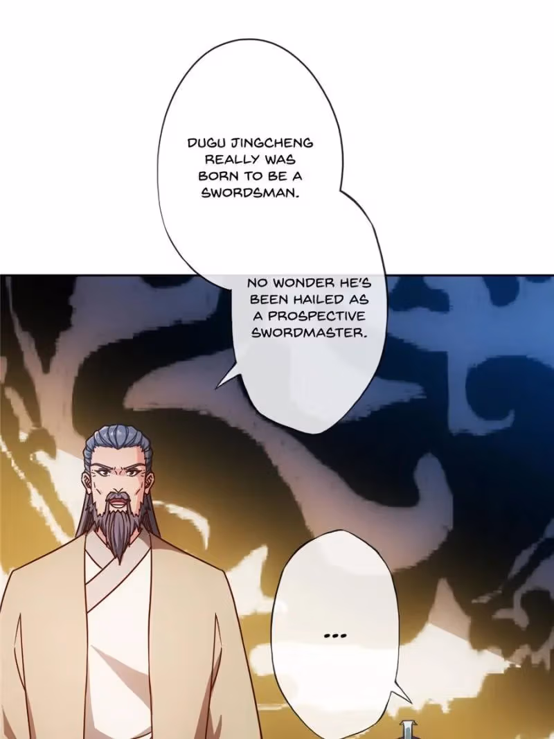 Read The Greatest Deity chapter 49 image 48 on Lezhin