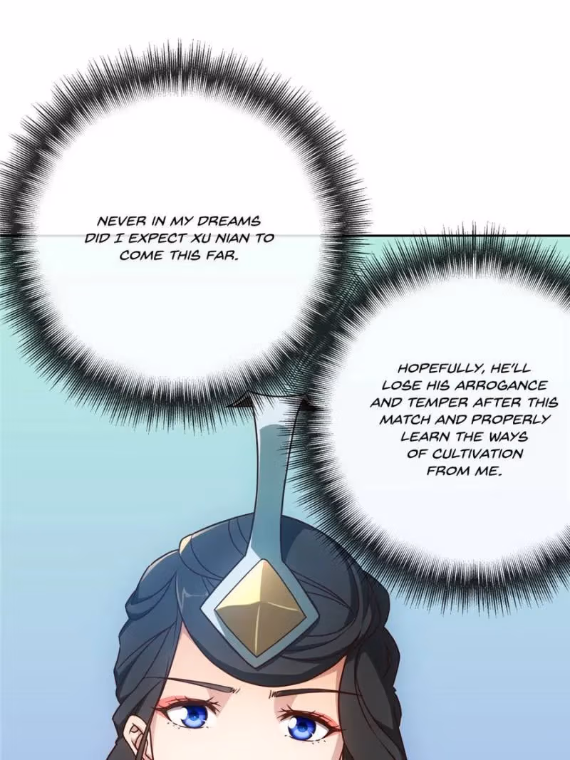 Read The Greatest Deity chapter 49 image 50 on Lezhin