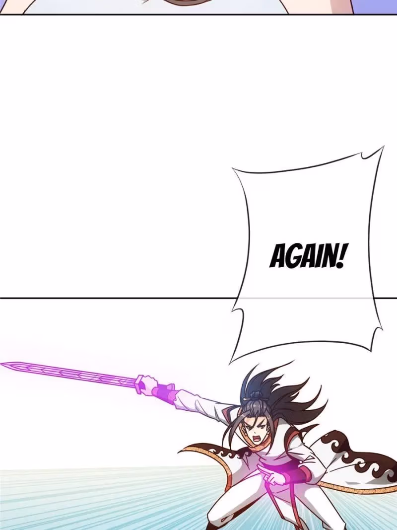 Read The Greatest Deity chapter 49 image 52 on Lezhin