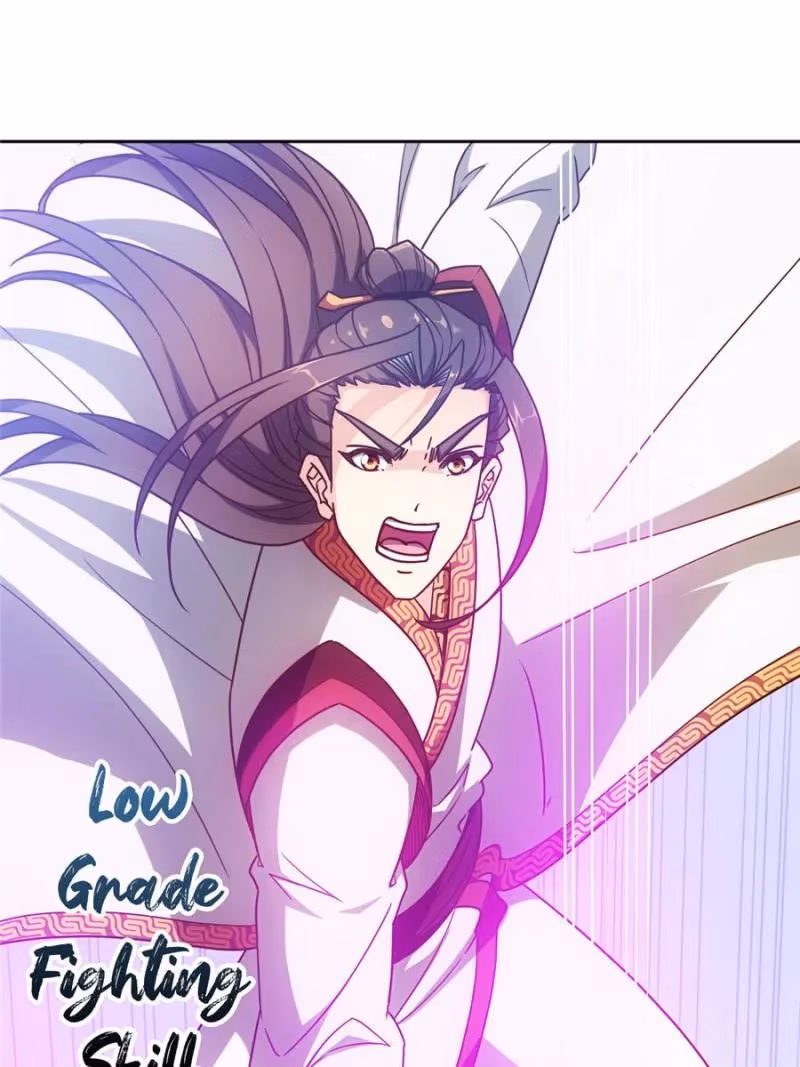 Read The Greatest Deity chapter 49 image 55 on Lezhin