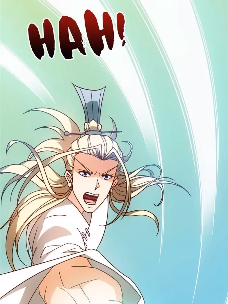 Read The Greatest Deity chapter 49 image 59 on Lezhin