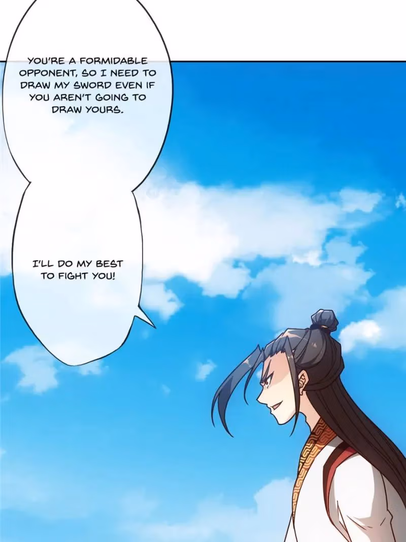 Read The Greatest Deity chapter 49 image 6 on Lezhin