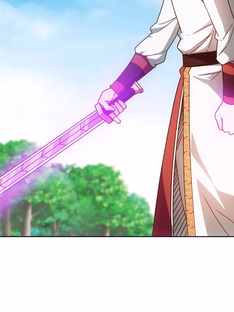 Read The Greatest Deity chapter 49 image 7 on Lezhin