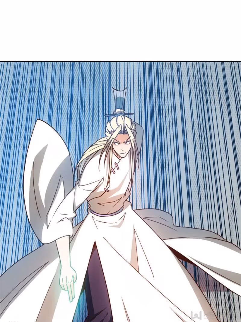 Read The Greatest Deity chapter 49 image 8 on Lezhin