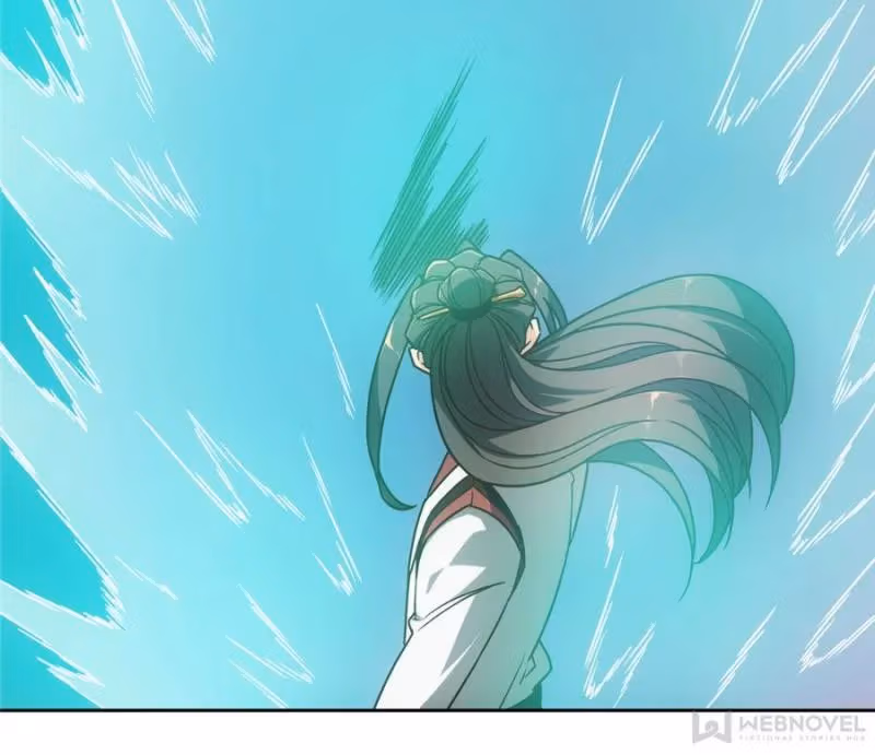 Read The Greatest Deity chapter 50 image 11 on Lezhin