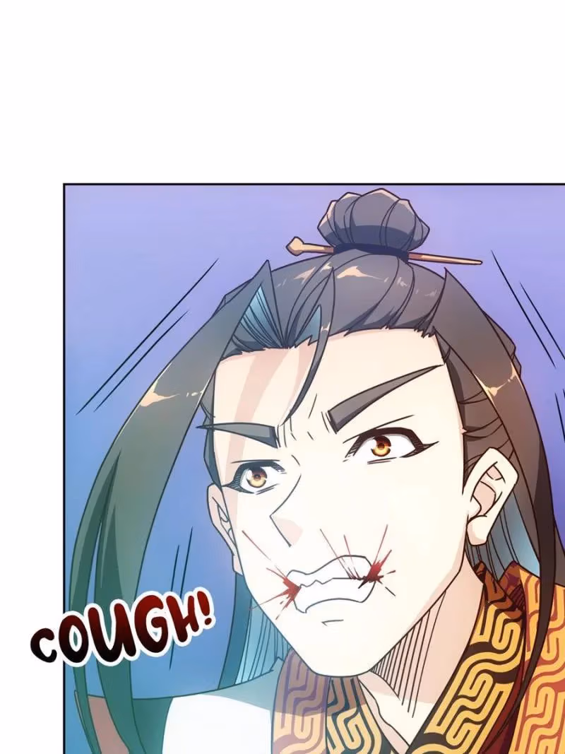 Read The Greatest Deity chapter 50 image 12 on Lezhin