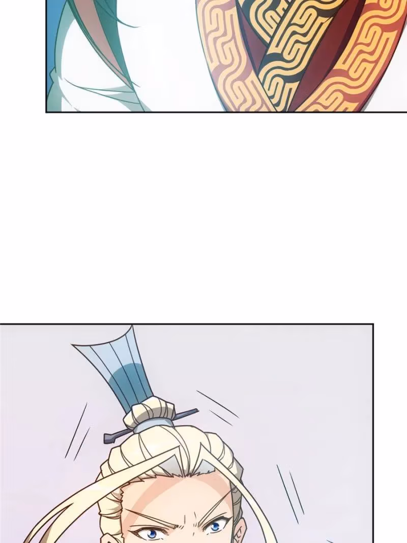 Read The Greatest Deity chapter 50 image 13 on Lezhin
