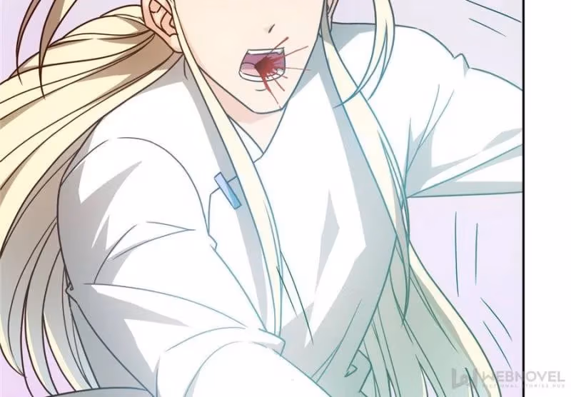 Read The Greatest Deity chapter 50 image 14 on Lezhin