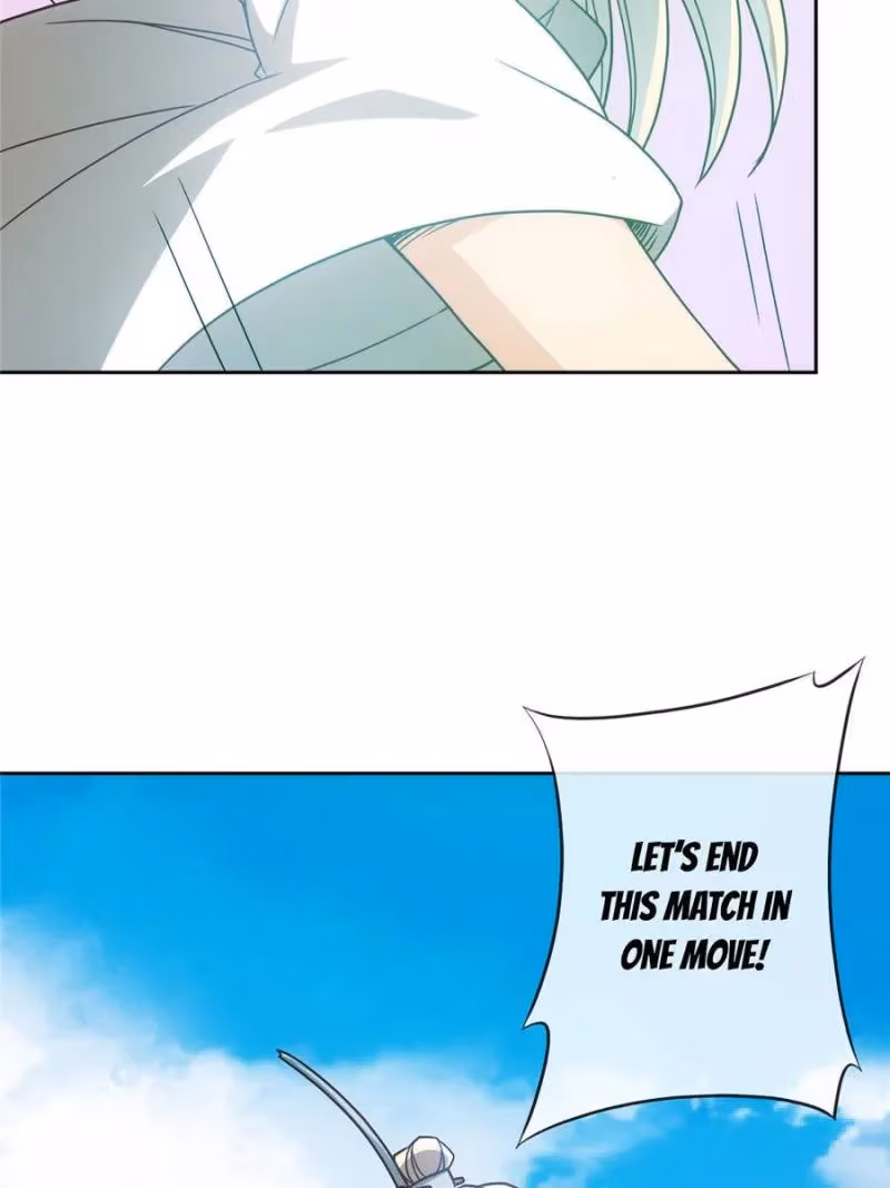 Read The Greatest Deity chapter 50 image 15 on Lezhin