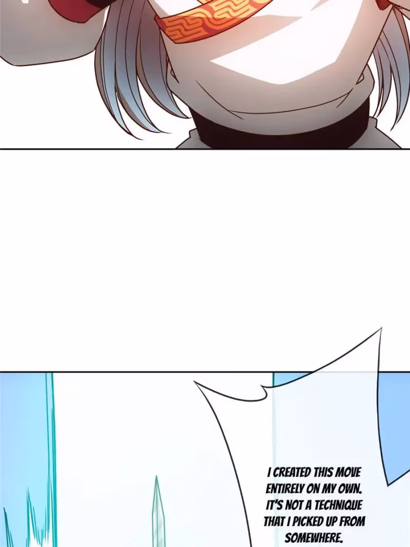 Read The Greatest Deity chapter 50 image 19 on Lezhin