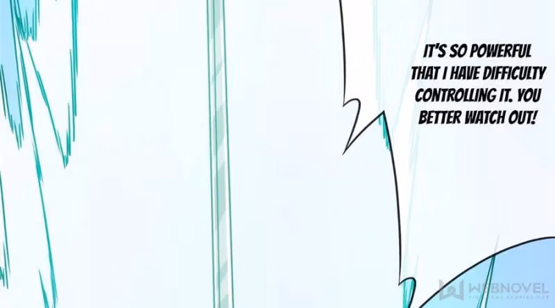 Read The Greatest Deity chapter 50 image 20 on Lezhin