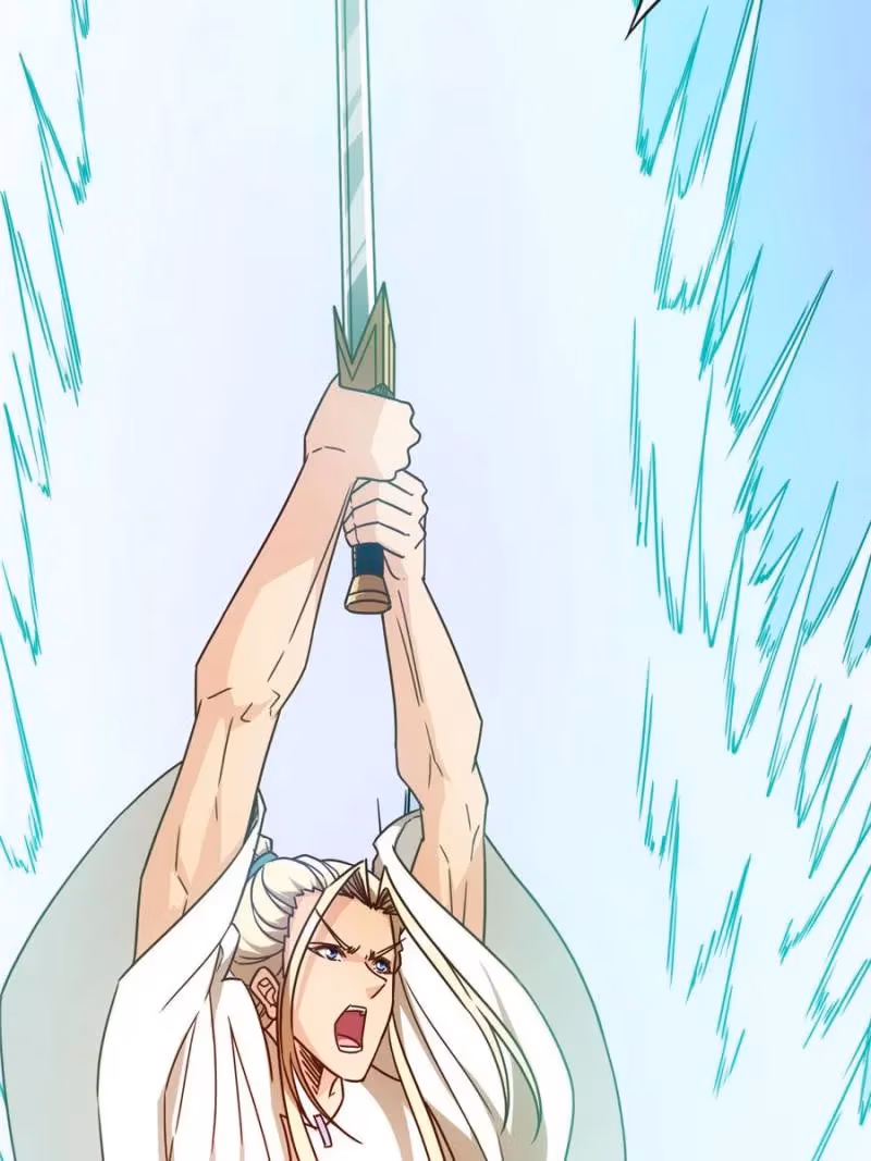Read The Greatest Deity chapter 50 image 21 on Lezhin
