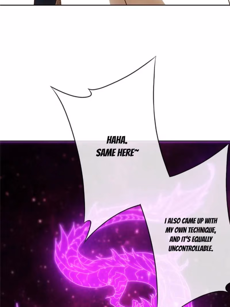 Read The Greatest Deity chapter 50 image 24 on Lezhin