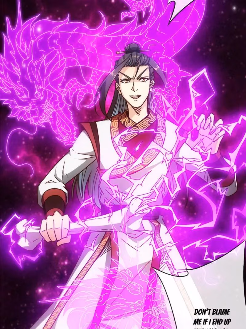 Read The Greatest Deity chapter 50 image 25 on Lezhin