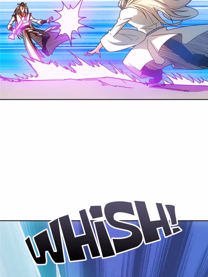 Read The Greatest Deity chapter 50 image 3 on Lezhin