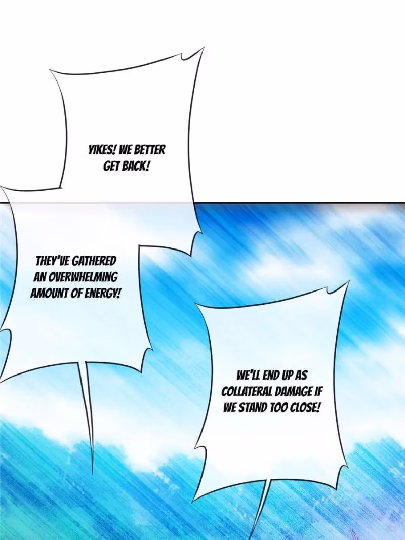 Read The Greatest Deity chapter 50 image 30 on Lezhin