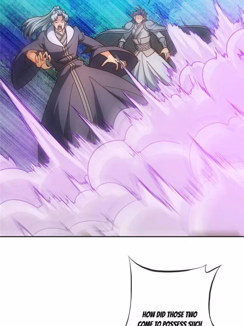 Read The Greatest Deity chapter 50 image 31 on Lezhin