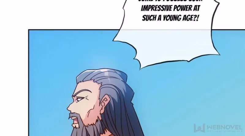 Read The Greatest Deity chapter 50 image 32 on Lezhin