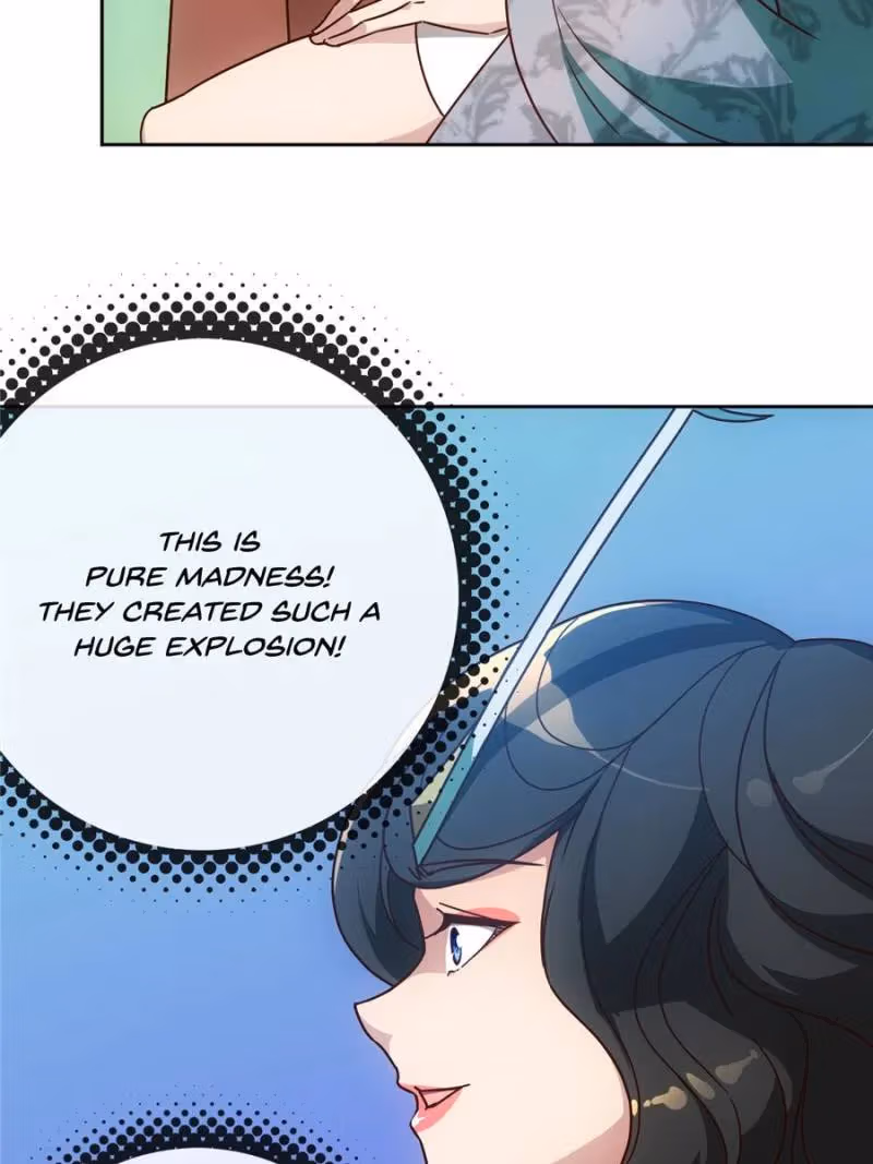 Read The Greatest Deity chapter 50 image 34 on Lezhin