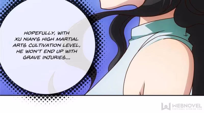 Read The Greatest Deity chapter 50 image 35 on Lezhin