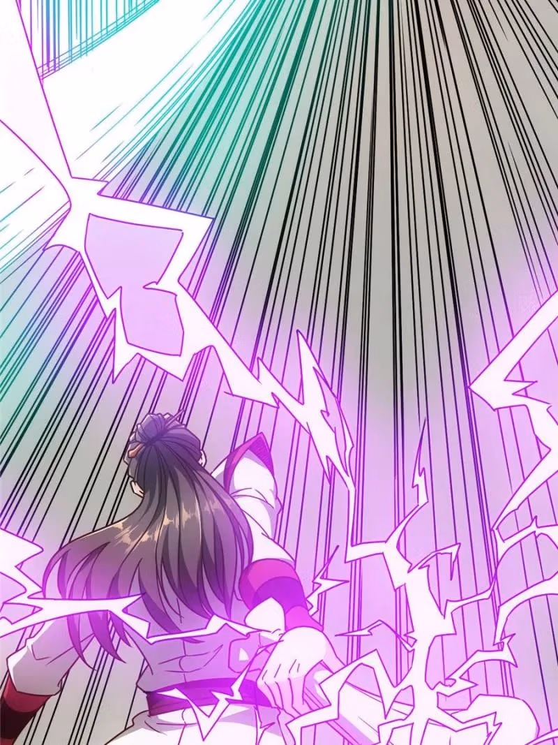Read The Greatest Deity chapter 50 image 39 on Lezhin