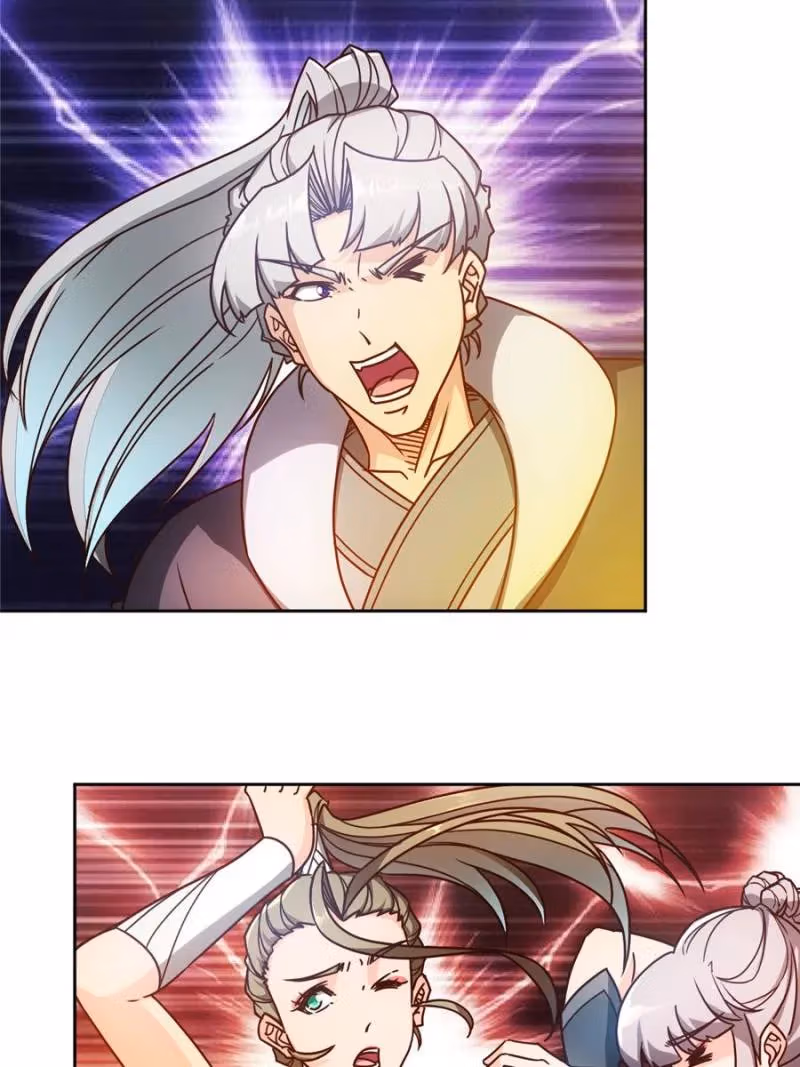 Read The Greatest Deity chapter 50 image 45 on Lezhin
