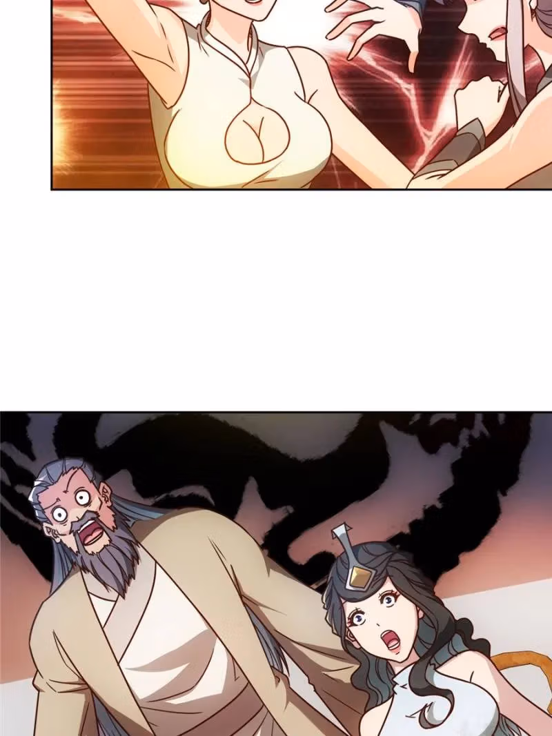 Read The Greatest Deity chapter 50 image 46 on Lezhin