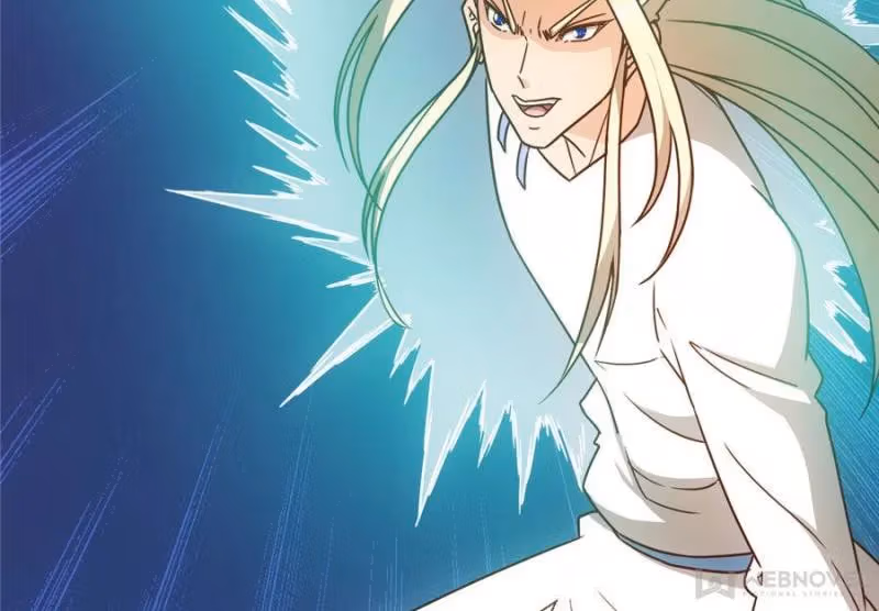 Read The Greatest Deity chapter 50 image 5 on Lezhin