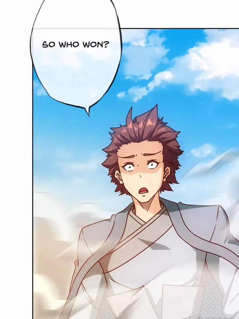 Read The Greatest Deity chapter 50 image 50 on Lezhin