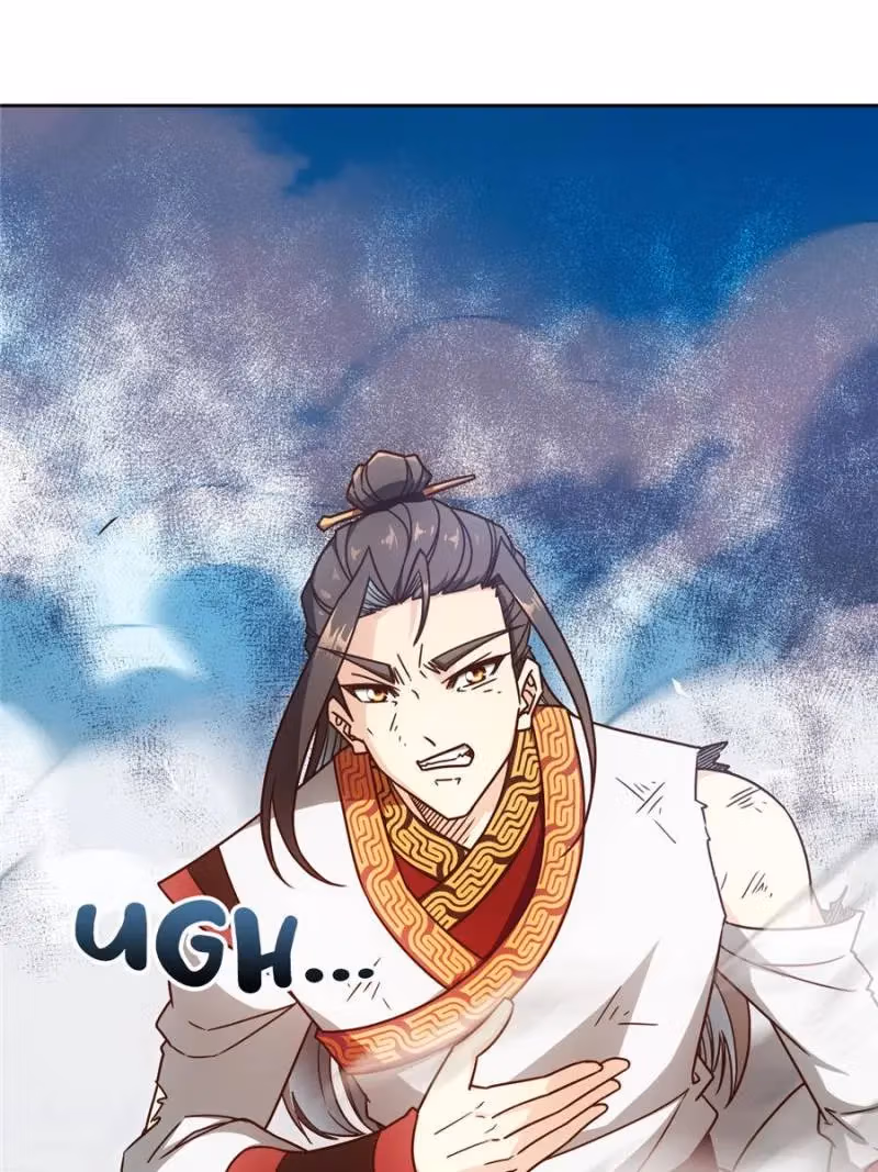 Read The Greatest Deity chapter 50 image 55 on Lezhin