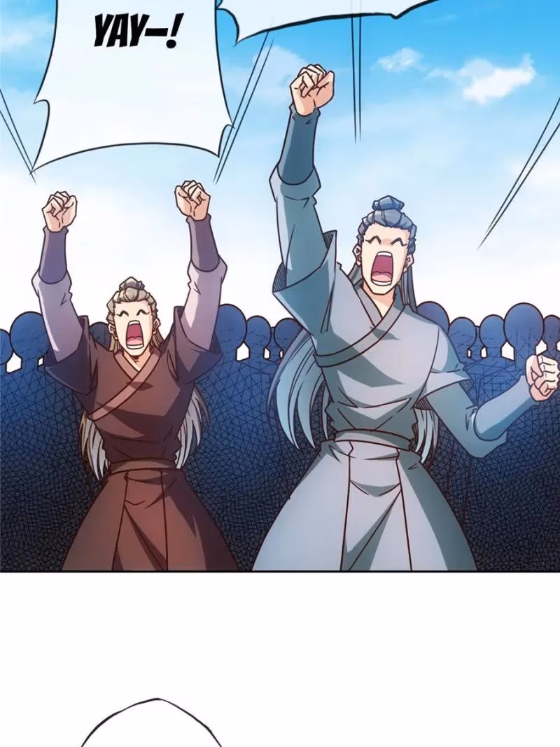 Read The Greatest Deity chapter 50 image 58 on Lezhin