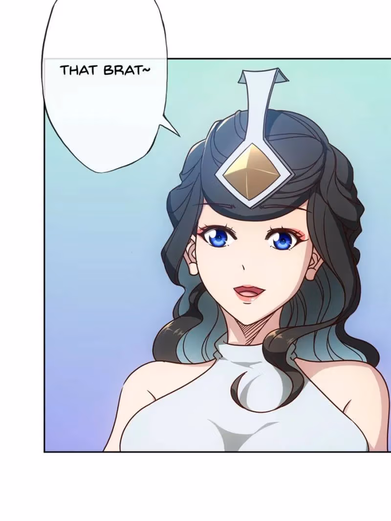 Read The Greatest Deity chapter 50 image 59 on Lezhin