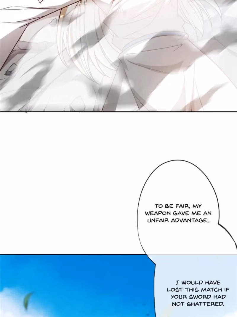 Read The Greatest Deity chapter 50 image 61 on Lezhin