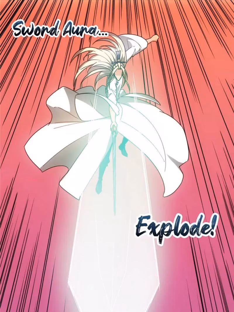 Read The Greatest Deity chapter 50 image 7 on Lezhin