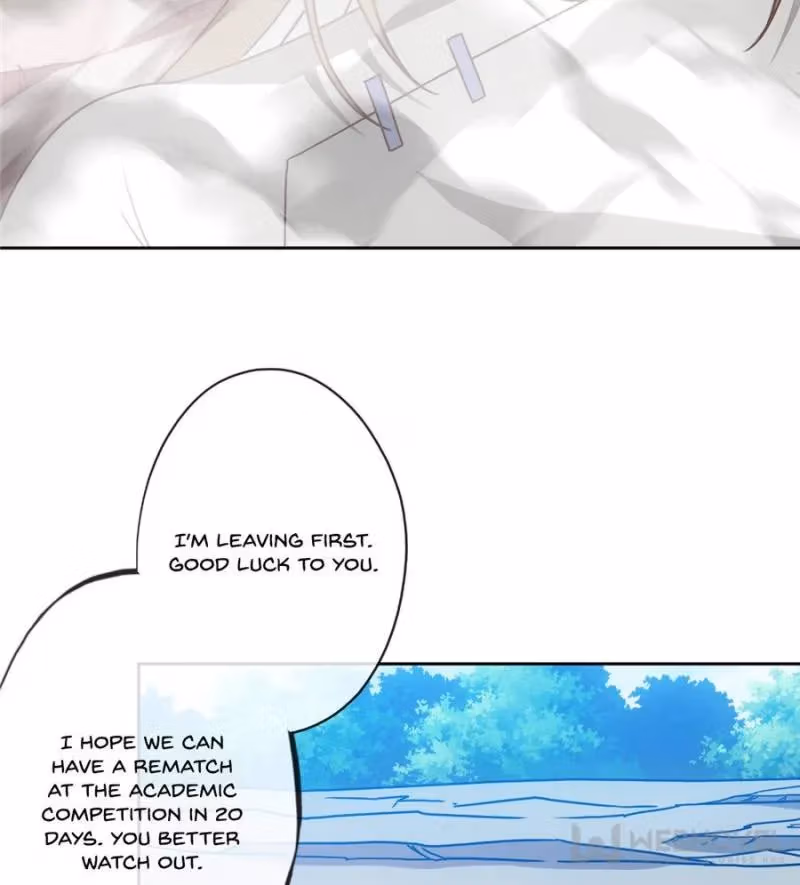 Read The Greatest Deity chapter 51 image 1 on Lezhin