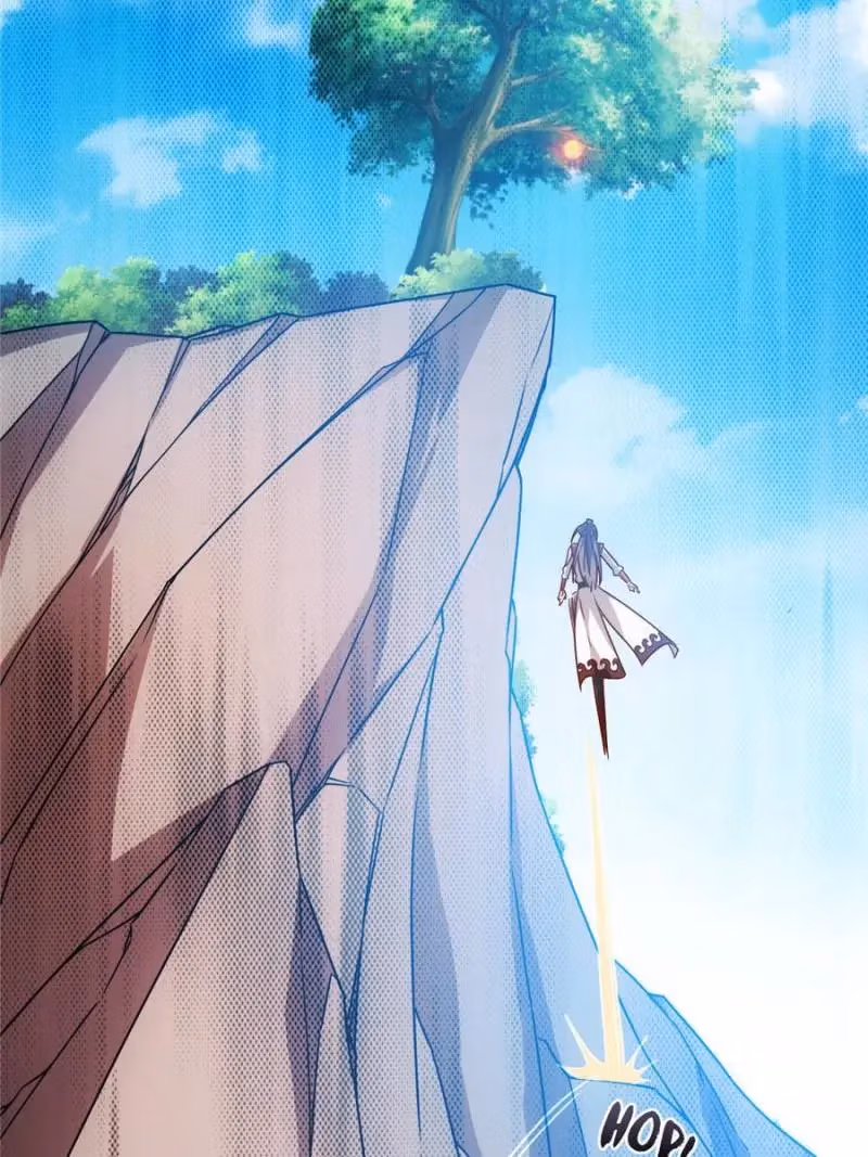 Read The Greatest Deity chapter 51 image 14 on Lezhin