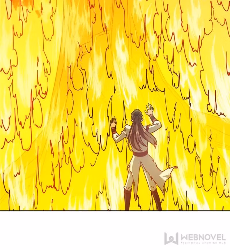 Read The Greatest Deity chapter 51 image 17 on Lezhin
