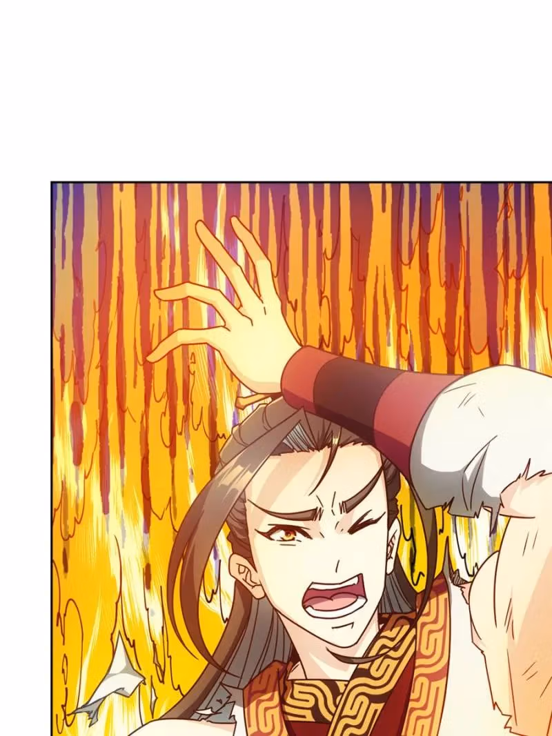Read The Greatest Deity chapter 51 image 18 on Lezhin