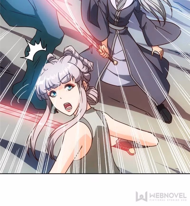 Read The Greatest Deity chapter 51 image 21 on Lezhin