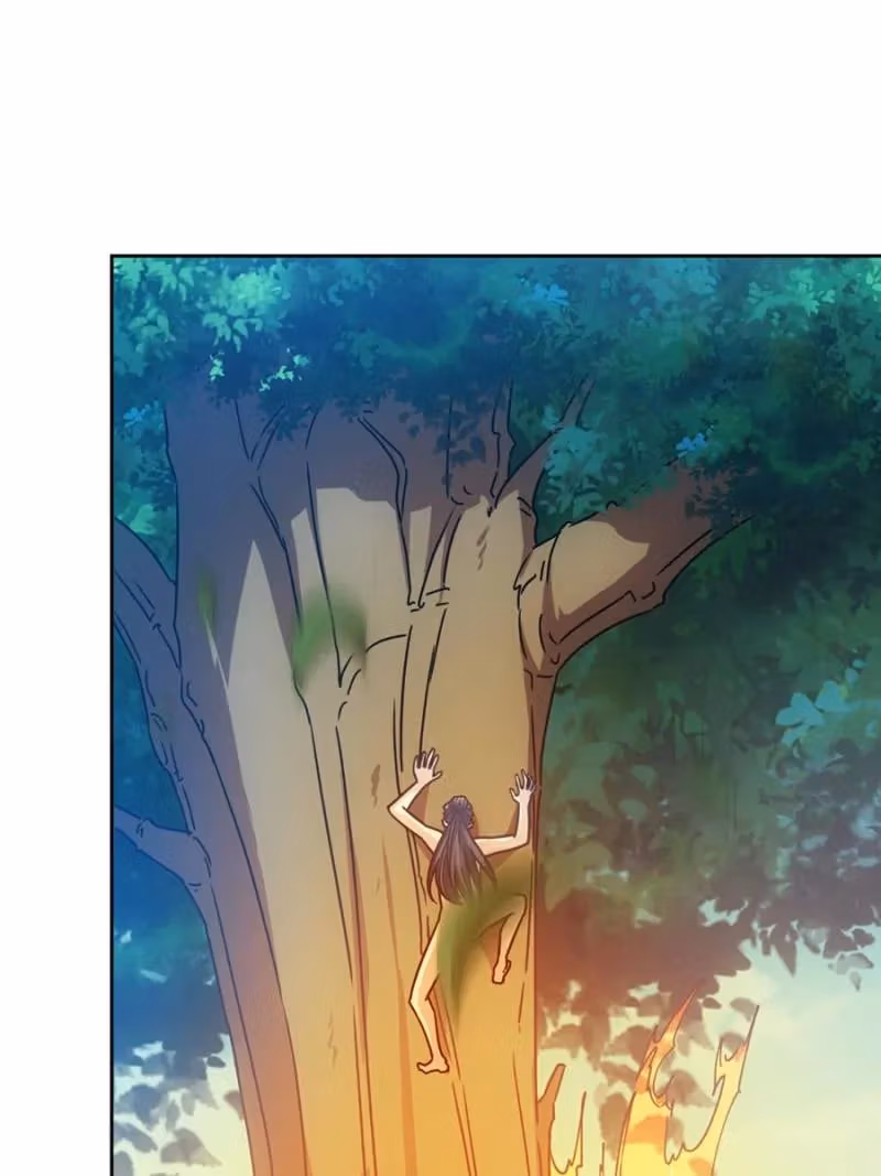 Read The Greatest Deity chapter 51 image 22 on Lezhin