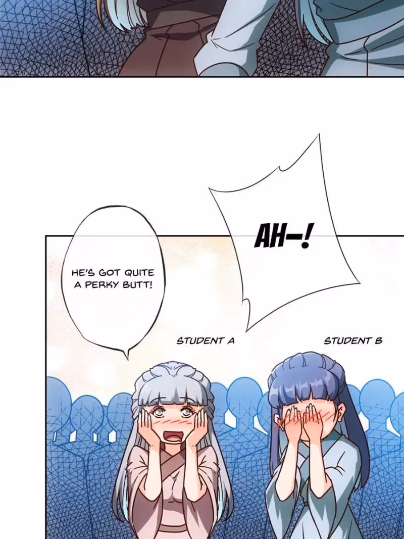 Read The Greatest Deity chapter 51 image 26 on Lezhin