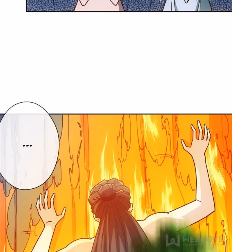 Read The Greatest Deity chapter 51 image 27 on Lezhin