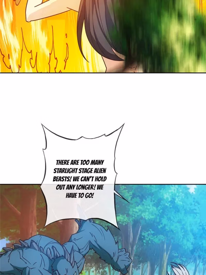 Read The Greatest Deity chapter 51 image 28 on Lezhin