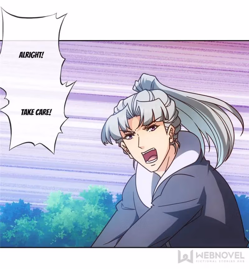 Read The Greatest Deity chapter 51 image 31 on Lezhin