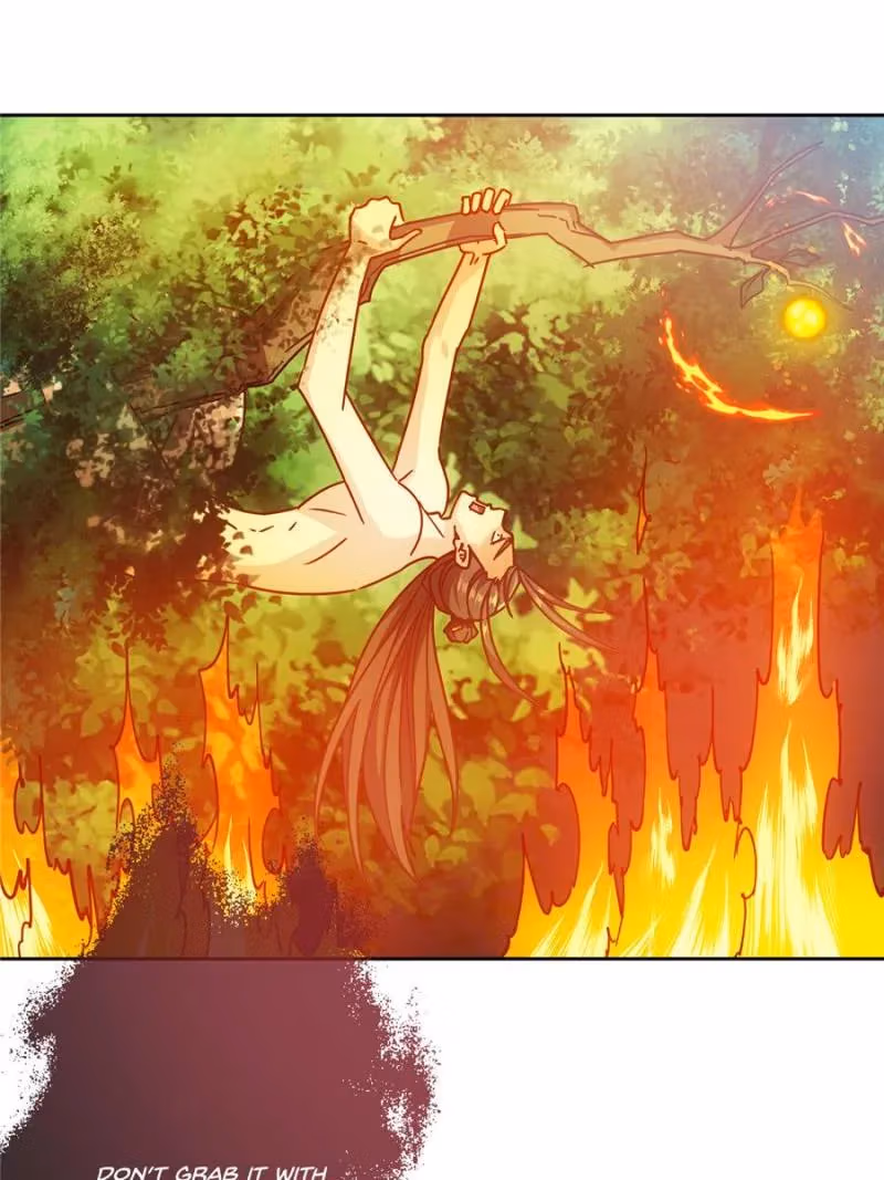 Read The Greatest Deity chapter 51 image 32 on Lezhin