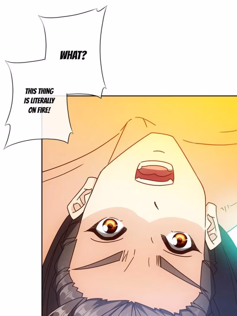 Read The Greatest Deity chapter 51 image 35 on Lezhin
