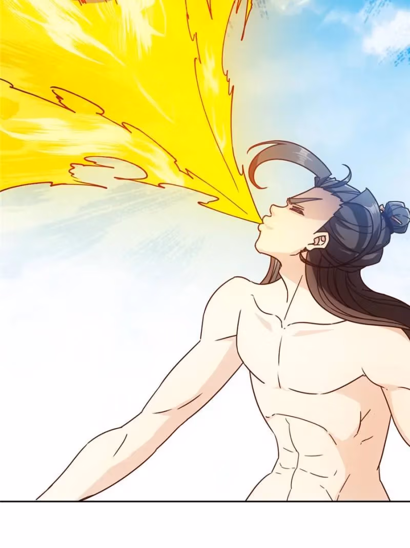 Read The Greatest Deity chapter 51 image 49 on Lezhin